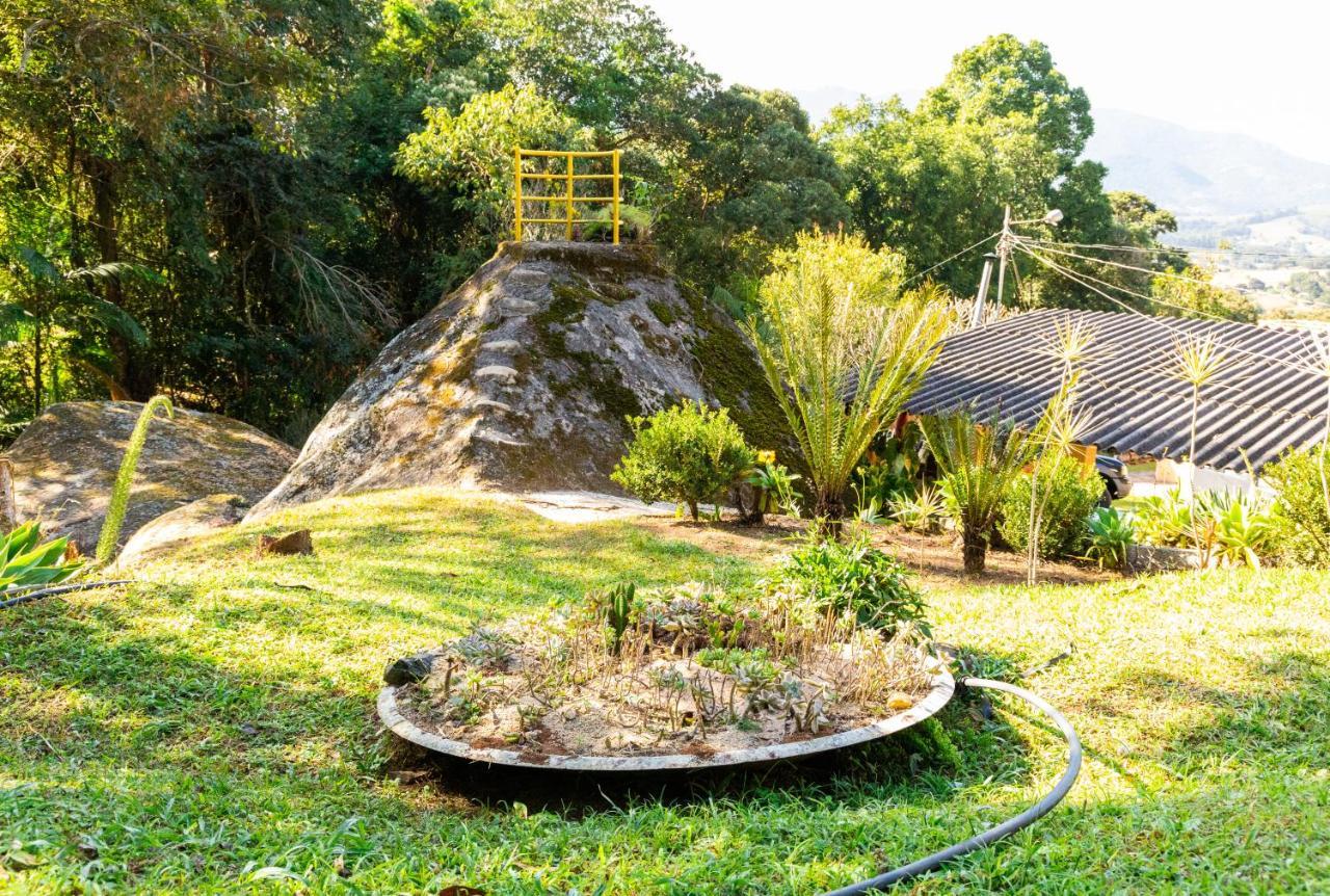 Pousada Na Regiao De Extrema A 1 Hora De Sp Ngoại thất bức ảnh