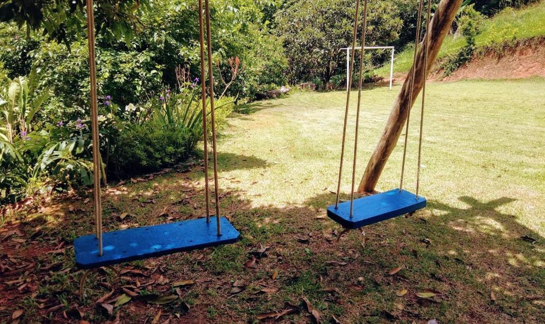 Pousada Na Regiao De Extrema A 1 Hora De Sp Ngoại thất bức ảnh