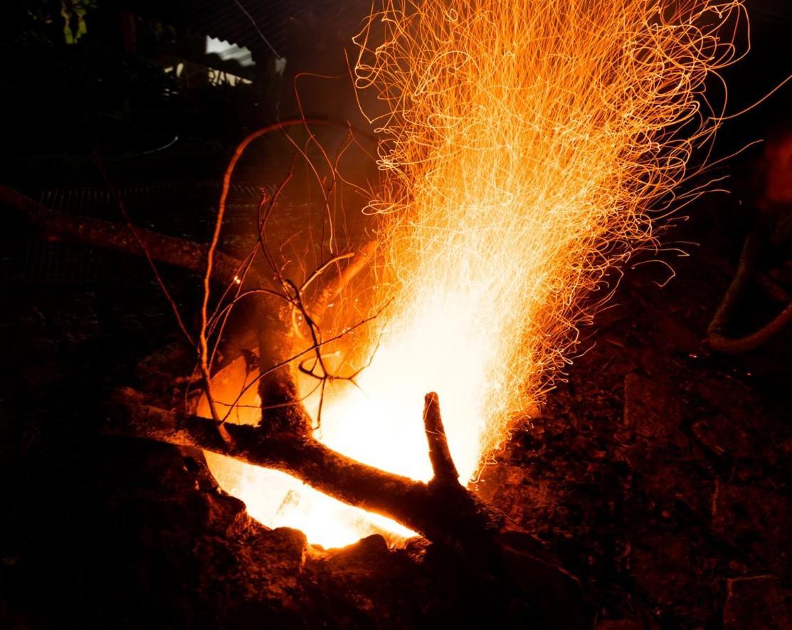 Pousada Na Regiao De Extrema A 1 Hora De Sp Ngoại thất bức ảnh