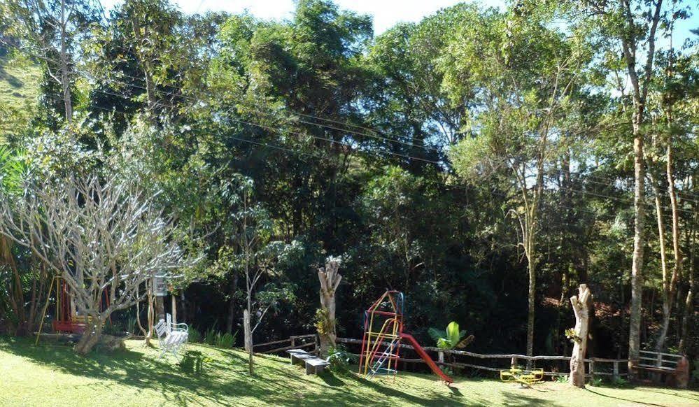 Pousada Na Regiao De Extrema A 1 Hora De Sp Ngoại thất bức ảnh