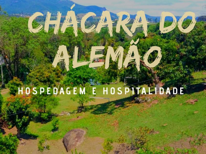 Pousada Na Regiao De Extrema A 1 Hora De Sp Ngoại thất bức ảnh